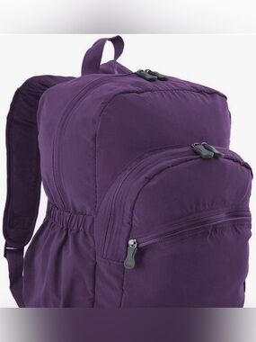 LiteGear City Tote with a water-resistant  exterior and an inside RFID-pocket
